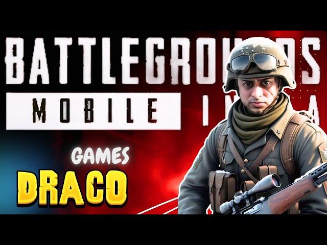 AAO 10KD KARTE HAIN | BGMI PUBGM DRACOGAMES LIVE