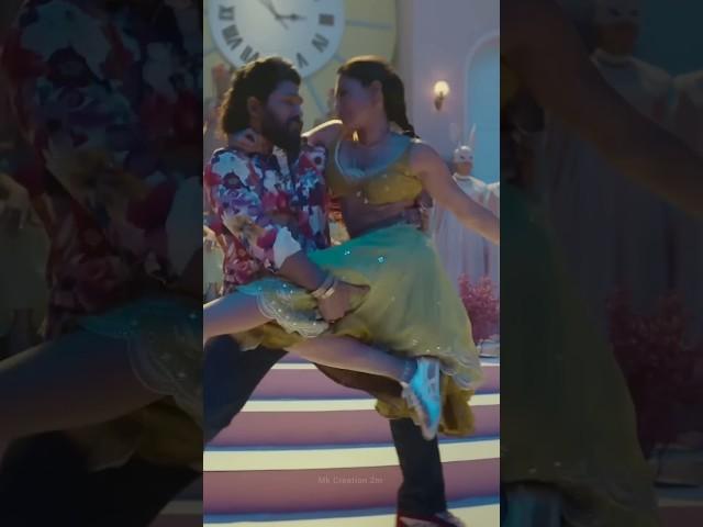 PEELINGS Song Status | Pushpa 2 The Rule | Allu Arjun | Rashmika M | Sukumar | DSP, Javed