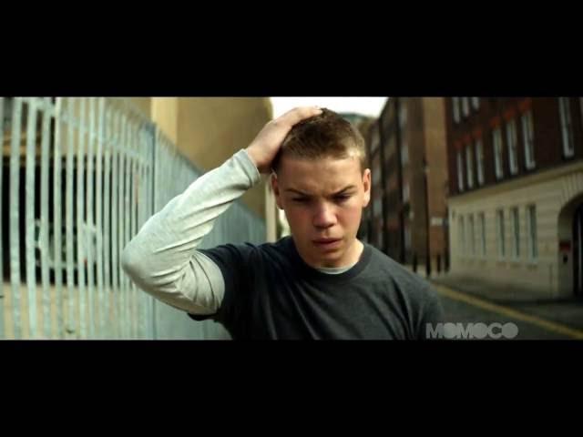 iBOY (2016) Trailer - Will Poulter