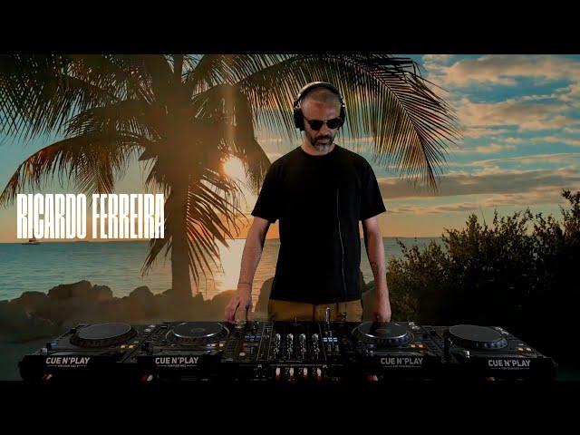 RICARDO FERREIRA | MIXMIX SEOUL