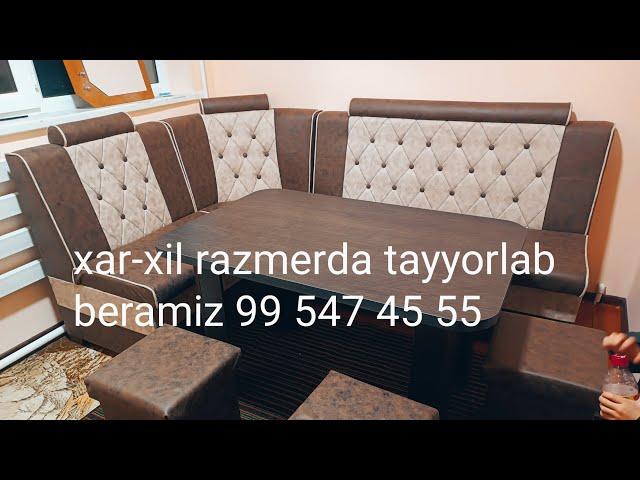 ugalok mebel zakazga tayyorladik urganch 99 547 45 55