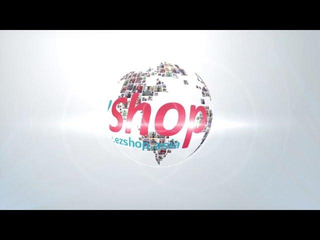 EZ SHOP ASIA LOGO