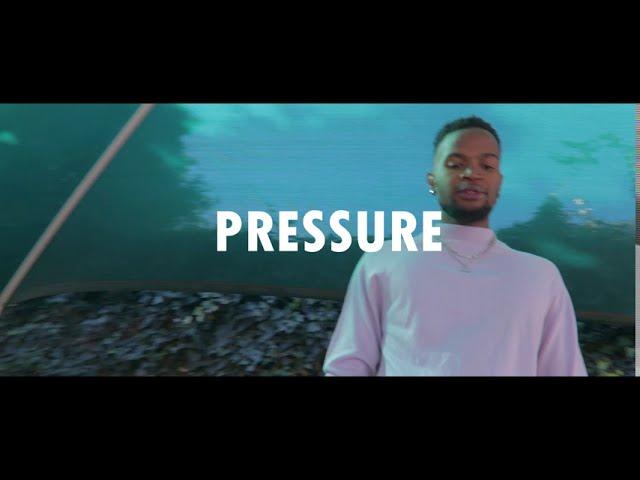 Mayhem KS - Pressure (Official Music Video)