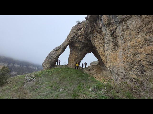 В гОрЫ на ТАНКах! Таинственными тропами Тызыла.