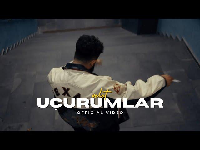 Velet - Uçurumlar