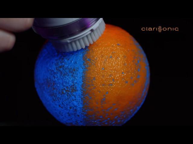 How to get your pores the cleanest using Clarisonic | Ulta Beauty