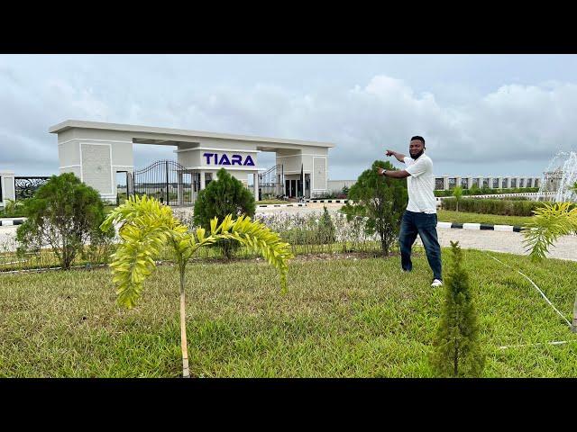 Land For Sale In Ibeju Lekki,Tiara Estate,Tiara Estate Ibeju Lekki,Lagos Nigeria