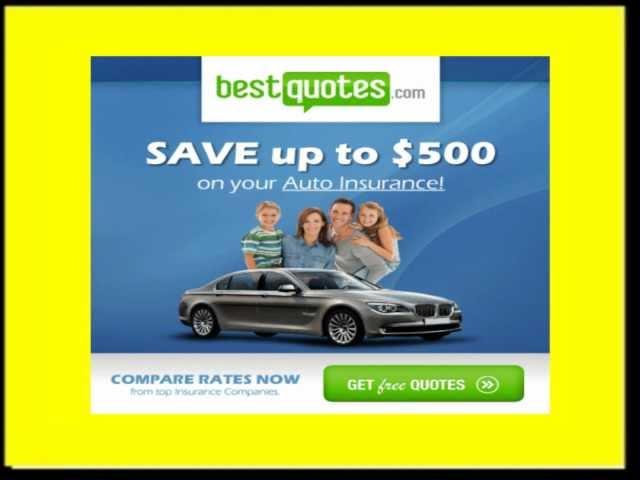 Compare Direct Auto Insurance Quotes | Best Auto Insurance Prices 2012 - 2013