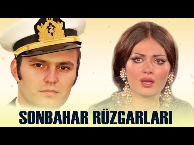 Sonbahar Rüzgarları Türk Filmi | FULL | TÜRKAN ŞORAY | EDİZ HUN