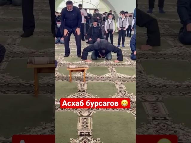 Асхаб бурсагов #бурсагов #асхаб #чечня