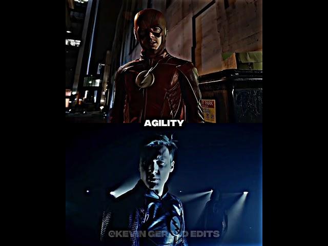 Future Flash vs Zoom