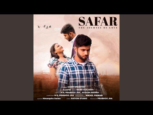 Safar The Journey Of Love