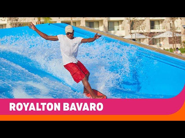 Royalton Bavaro | Punta Cana, Dominican Republic | Sunwing