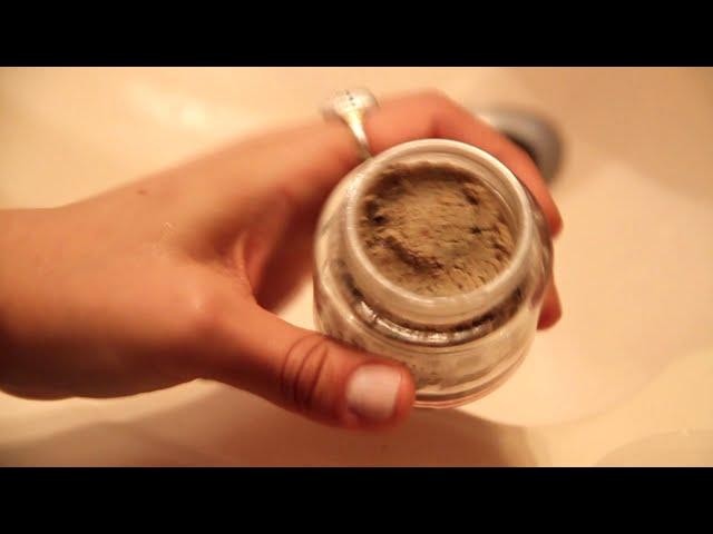 Exfoliante Facial Akadabra Cosmética Natural  - Cómo se usa