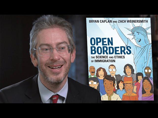 The Case for Open Borders