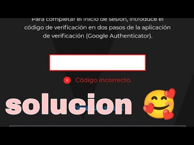 solucion de verificacion en dos pasos de activicion