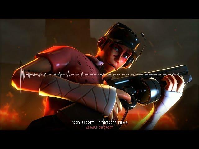 Fortress Films - Red Alert [AO2F OST]