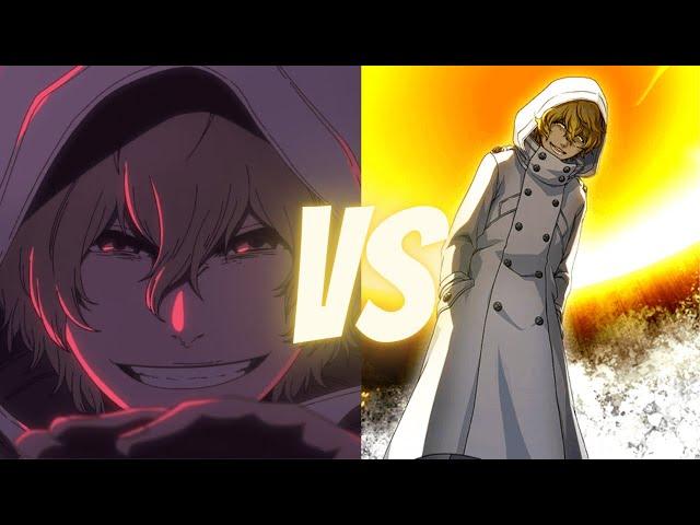 Gremmy Anime vs Bleach Brave Souls Comparison