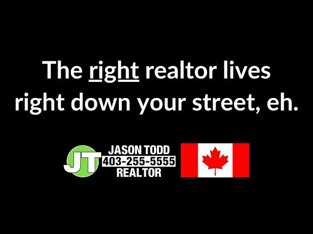 How do you find a top Calgary Realtor near me?  You just found one! #calgaryrealtors #realtornearme