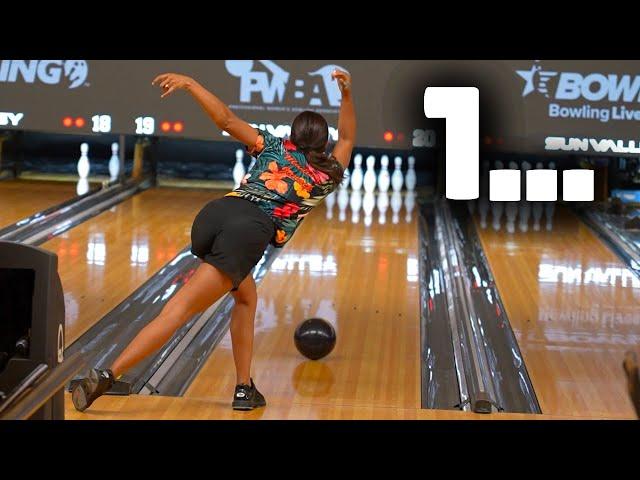 I Missed By 1 Spot | US Women's Open 2025