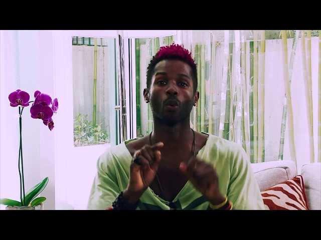 Preston Smiles - My DiverseStory