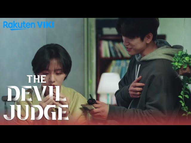 The Devil Judge - EP1 | Will You Marry Me? I Love You | Korean Drama