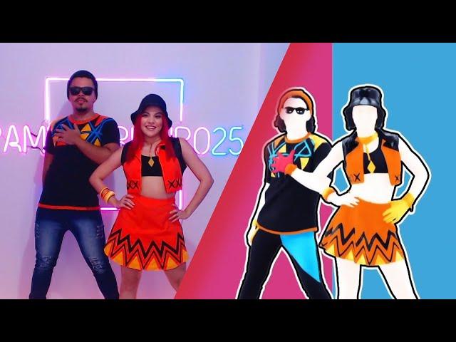 Rockabye - Clean Bandit ft. Sean Paul & Anne-Marie | Just Dance Unlimited