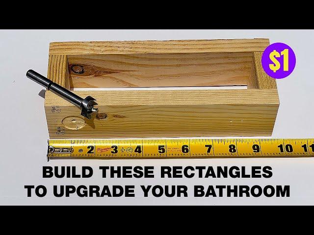 Easy Beginner woodworking project that sells for High Profits!!