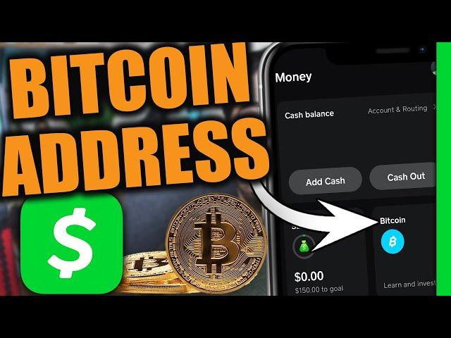 How to Look Up Bitcoin Address on Cash App | 2025 Edition