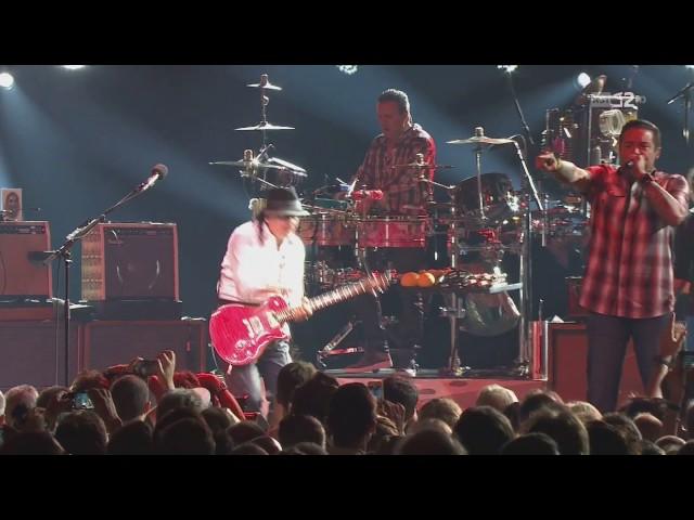 Carlos Santana    Jazz Festival Montreux 2015