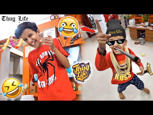 Kunali Joshi Thug Life || Kunali Ne Sourav Ko Di Dhamki  || #souravjoshivlogs #kunalithuglife