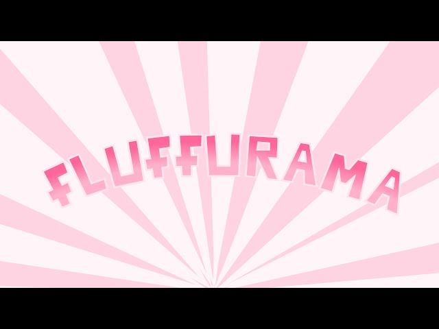 Fluffle Puff Tales: "Fluffurama"