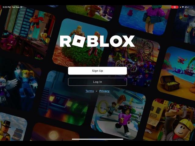 HOW TO FIX “sorry you cant reach our servers” ROBLOX PROBLEM ON IPHONE/IPAD CHECK DISC TOO