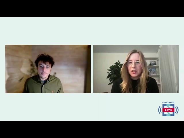 Cloud Native Live: One spec to rule them all