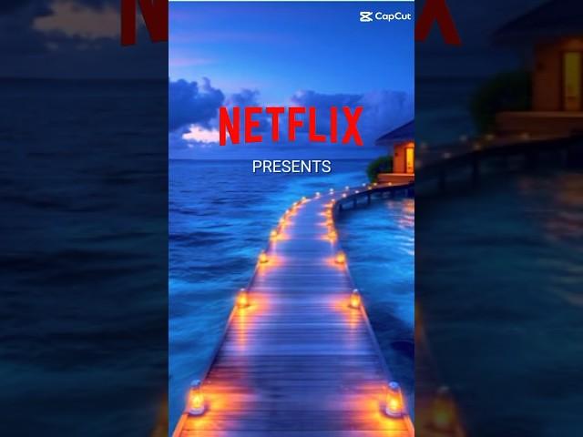 Netflix new intro#netflix