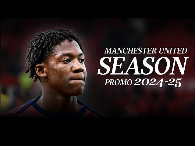 Manchester United - Season Preview