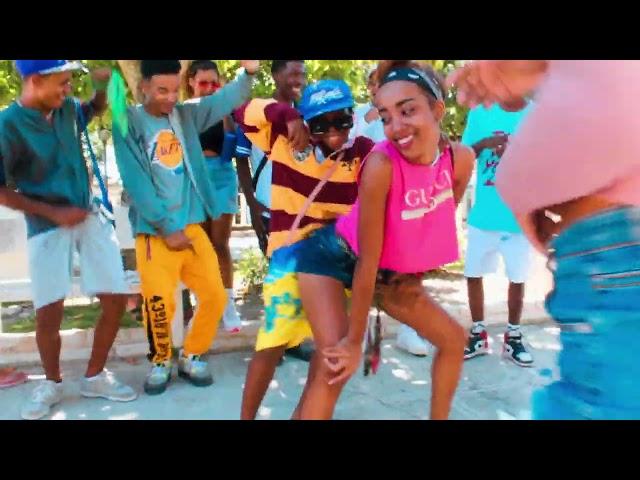 1y CUARTO - TITO BABY X NAVIL X OLY - Dir Walfri Delgado