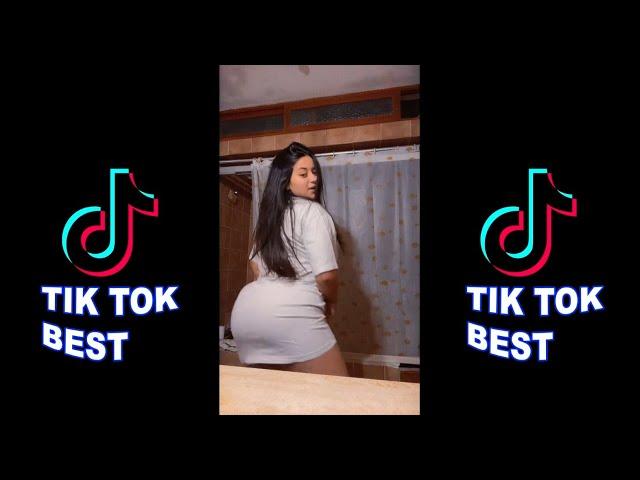 Twerk TikTok Challenge | TikTok Dances #Shorts #Twerk