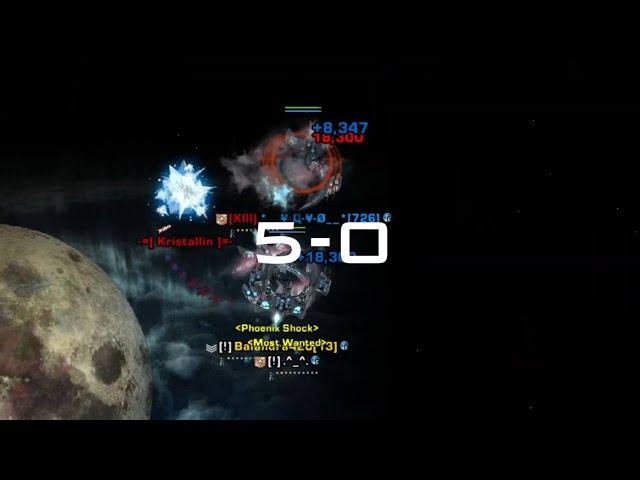 Darkorbit - StarDust Universe | Owning noobs #1 (Wesp/Yayo)