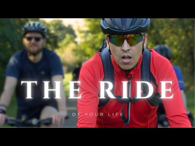 The Ride of Your Life | Diocese of Gary Vocations