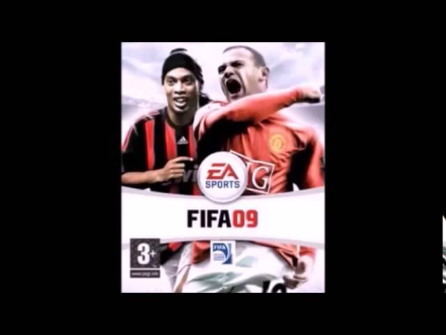 Gonzales - Working Together (Boys Noize Remix) (FIFA 09 version)