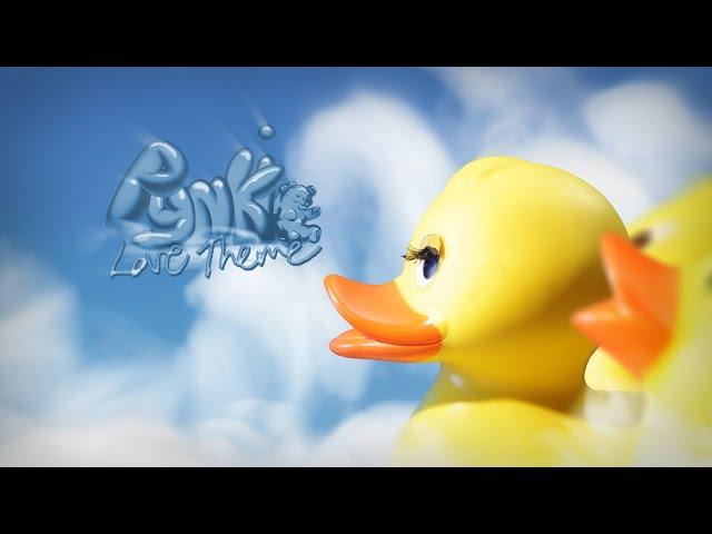 PYNKIE - Love Theme (Music Vid:)