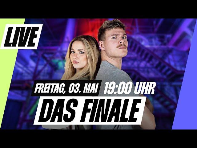 Das große Finale von Julia vs Joey |  LIVE aus Düsseldorf | Julia vs Joey