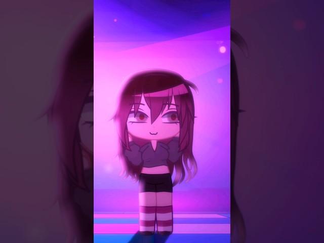 TOCA TOCA DANCE IN GACHA #gachaclub #gachalife #lunime #animation #tocatoca #tiktok #viral #fyp