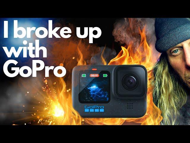 Why I am leaving GoPro for Insta360 Ace Pro