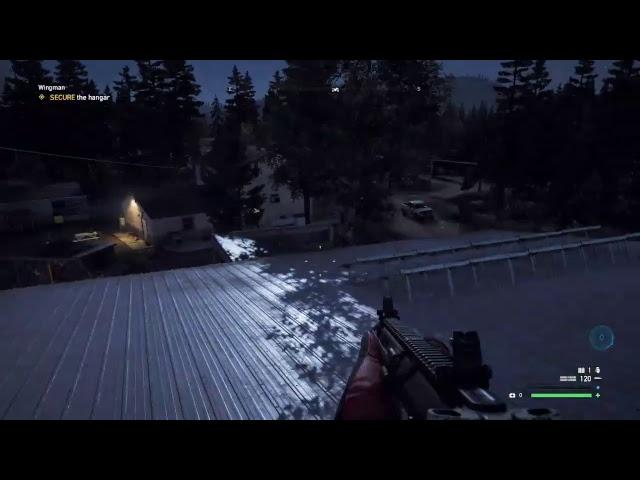 FARCRY Gameplay walkthrough