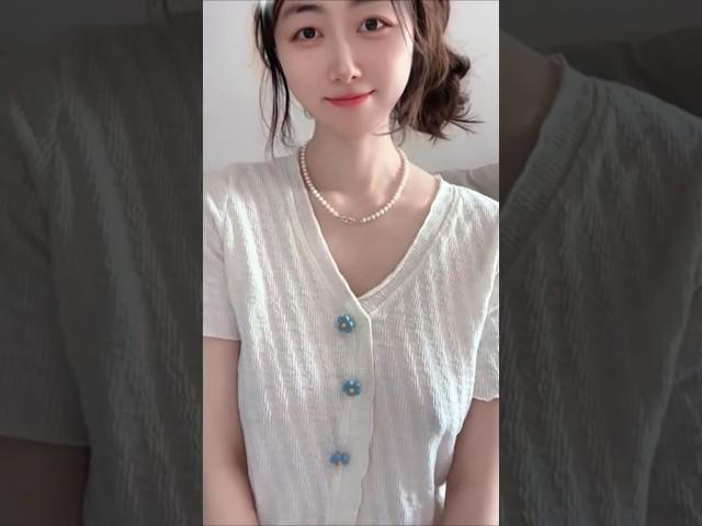 참한 #동탄맘 #미시룩 #노브라