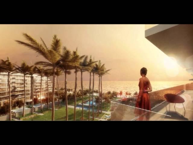 Stunning New Development, The 8 Residences, Palm Jumeirah, Dubai