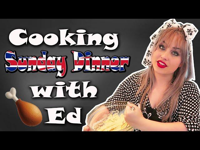 Cooking with an Alternate Personality  | MultiplicityAndMe