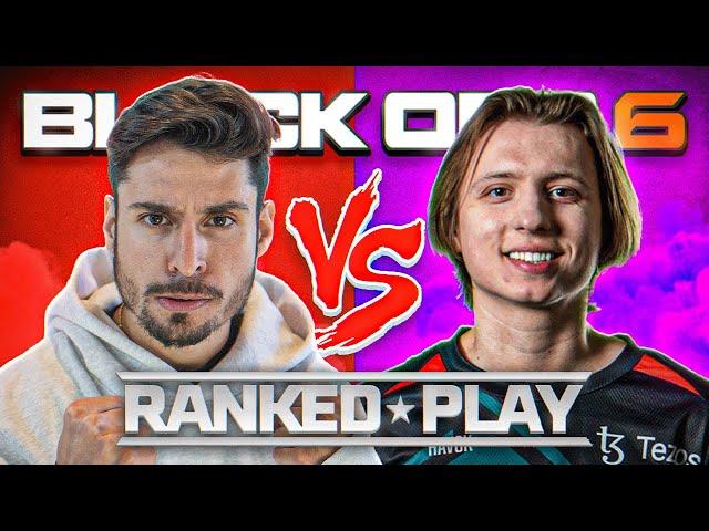 ZOOMAA VS HAVOK (BO6 RANKED PLAY)